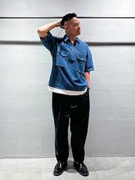 doooleoさんのコーディネート