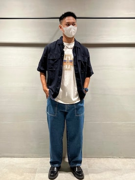 doooleoさんのコーディネート