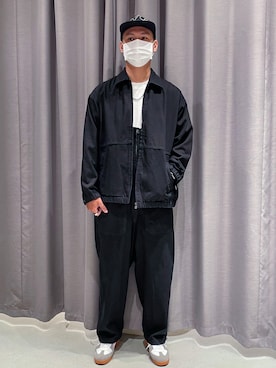 doooleoさんのコーディネート