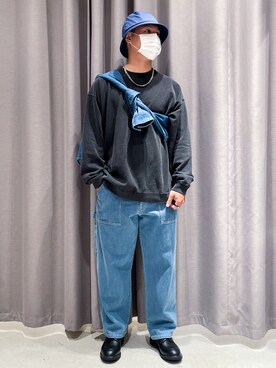 doooleoさんのコーディネート