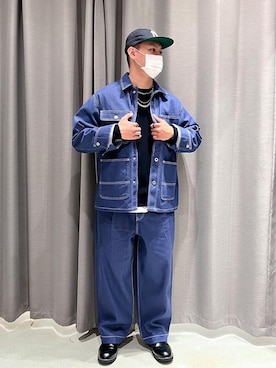 doooleoさんのコーディネート