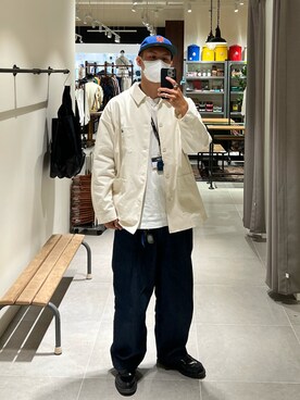 doooleoさんのコーディネート