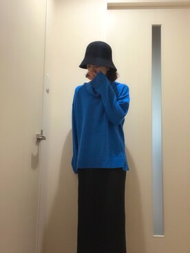 キョさんのコーディネート