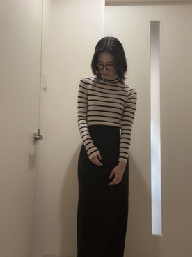 キョさんのコーディネート