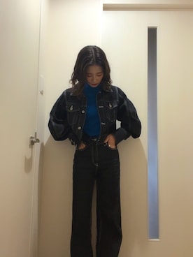 キョさんのコーディネート