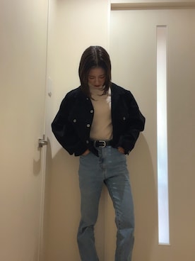 キョさんのコーディネート