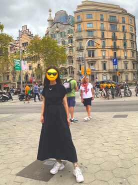 ぱんみみさんのコーディネート