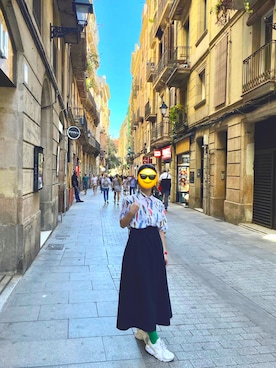 ぱんみみさんのコーディネート