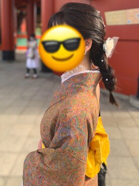 ぱんみみさんのコーディネート