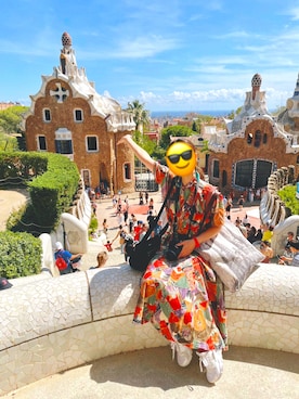 ぱんみみさんのコーディネート