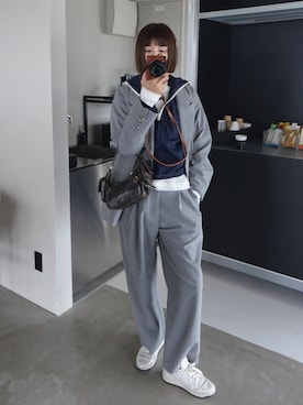 DONOBAN OFFICIALさんのコーディネート