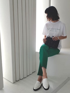 DONOBAN OFFICIALさんのコーディネート