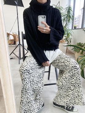 DONOBAN OFFICIALさんのコーディネート