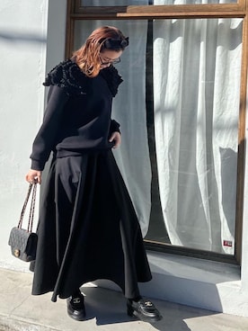 DONOBAN OFFICIALさんのコーディネート