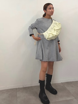 DONOBAN OFFICIALさん(レディース・150cm)の秋コーディネート