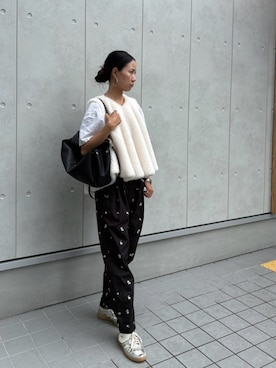 DONOBAN OFFICIALさんのコーディネート