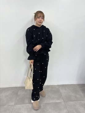DONOBAN OFFICIALさんのコーディネート
