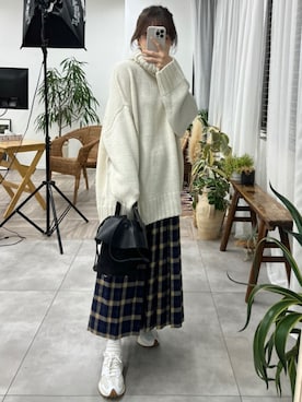 DONOBAN OFFICIALさんのコーディネート