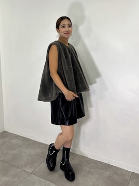 DONOBAN OFFICIALさんのコーディネート