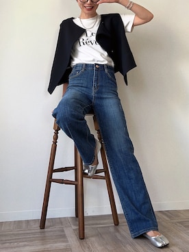 DONOBAN OFFICIALさんのコーディネート