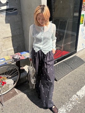 DONOBAN OFFICIALさんのコーディネート