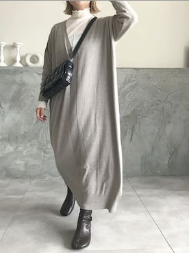 DONOBAN OFFICIALさんのコーディネート