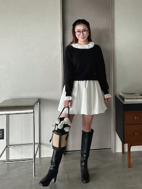DONOBAN OFFICIALさんのコーディネート