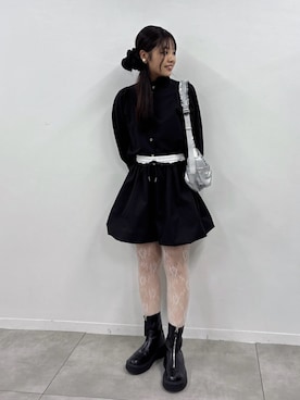 DONOBAN OFFICIALさんのコーディネート