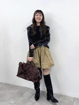 DONOBAN OFFICIALさんのコーディネート