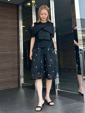 DONOBAN OFFICIALさんのコーディネート