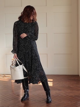 DONOBAN OFFICIALさんのコーディネート