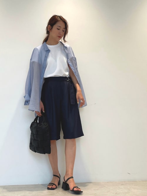 yukaさんのコーディネート