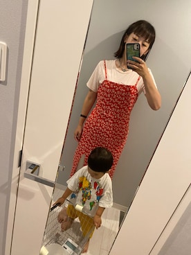 MRNさんのコーディネート