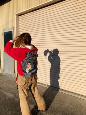 piroさんのコーディネート