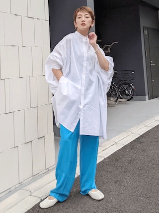 Azusa Takazonoのコーディネート一覧 Wear