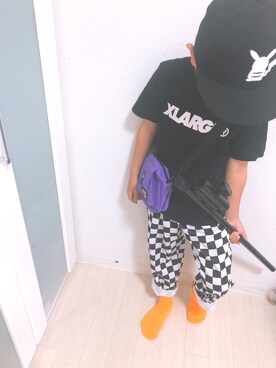 k.mさんのコーディネート