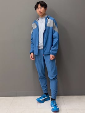 RTさんのコーディネート