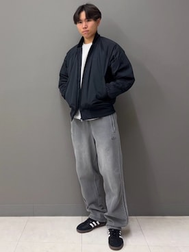 RTさんのコーディネート