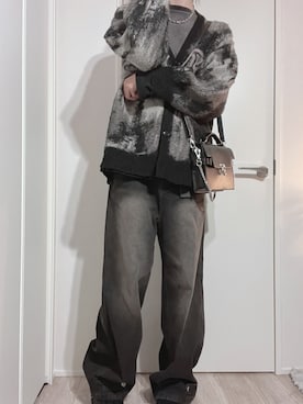 優貴🐈‍⬛🐾さんのコーディネート