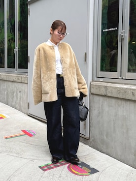 ranさんのコーディネート