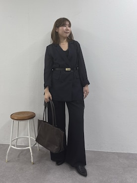 ranさんのコーディネート