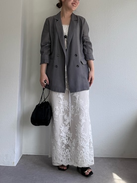 ranさんのコーディネート