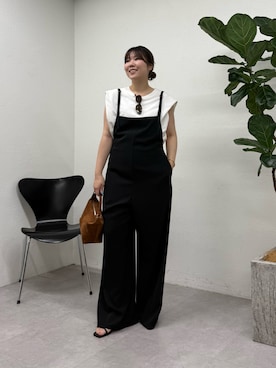 ranさんのコーディネート
