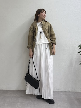 ranさんのコーディネート