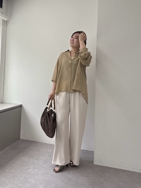 ranさんのコーディネート