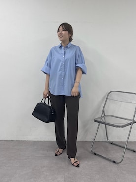 ranさんのコーディネート