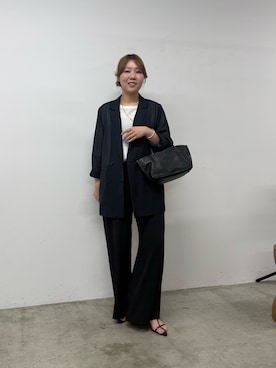 ranさんのコーディネート