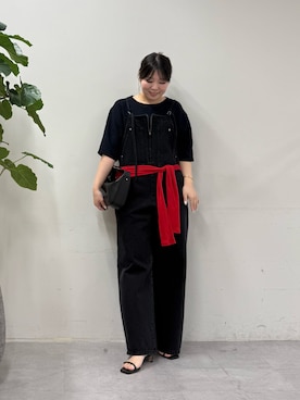 ranさんのコーディネート