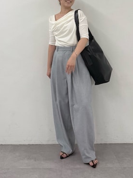 ranさんのコーディネート