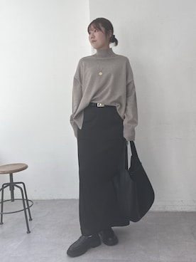 ranさんのコーディネート